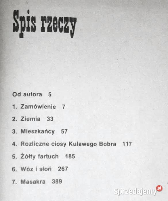 Centennial Tom 1 i 2 James Albert Michener miękka lubelskie Chełm