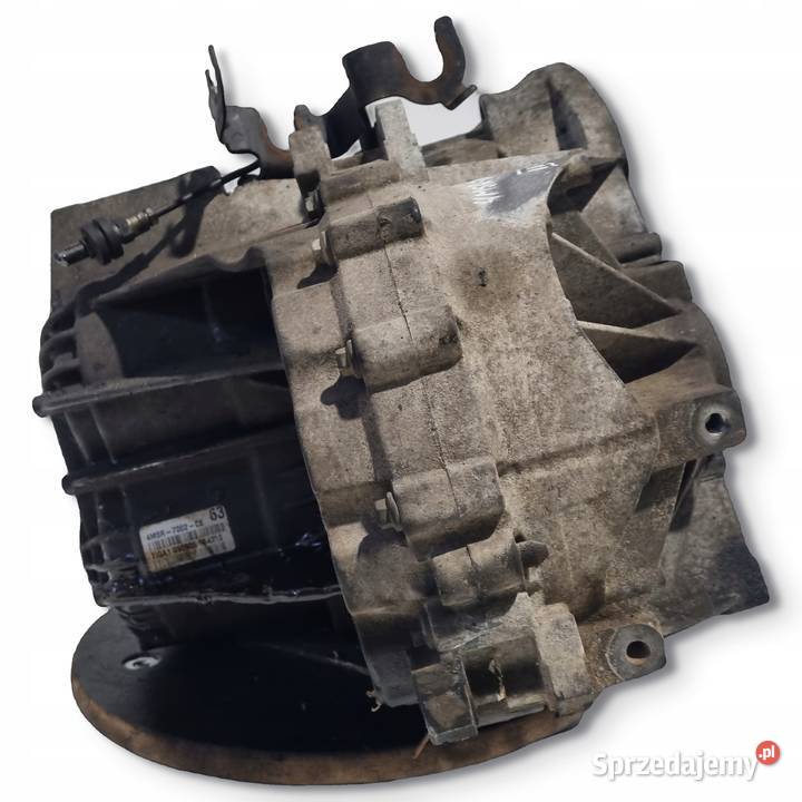 SKRZYNIA BIEGÓW Ford Focus MK2 C 20 TDCI 136 Chełm sprzedam