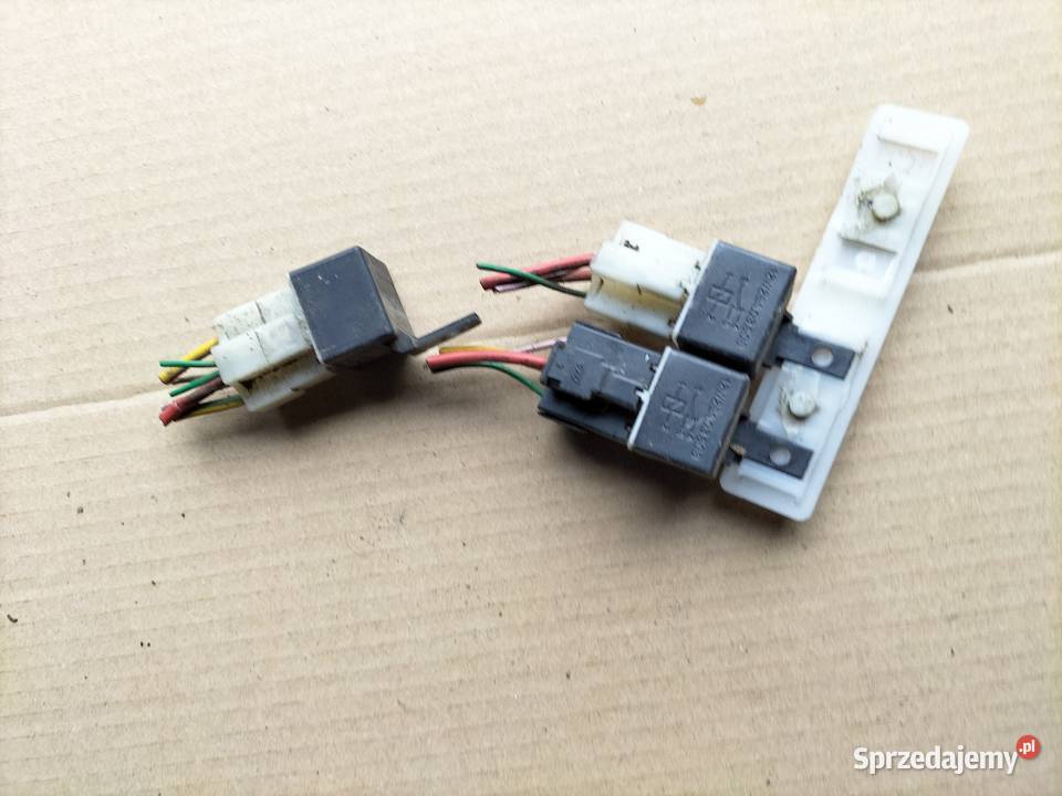 CITROEN C15 C 15 19D PRZEKAŹNIK Kamień-Kolonia