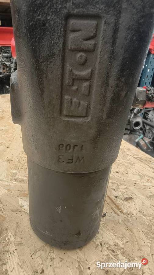 Orbitrol Przekładnia Kierownicza VOLVO L110G Staszów