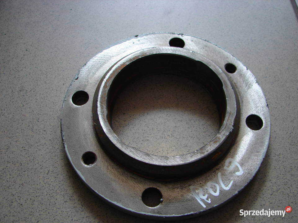 OPRAWA ŁOŻYSKA PRASA WARFAMA 554301000100 łódzkie Bogdanka sprzedam