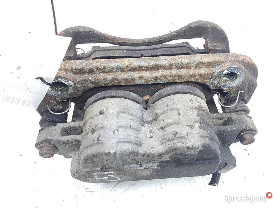 ZACISK HAMULCOWY PRZÓD LEWY FORD MUSTANG V Lipno sprzedam