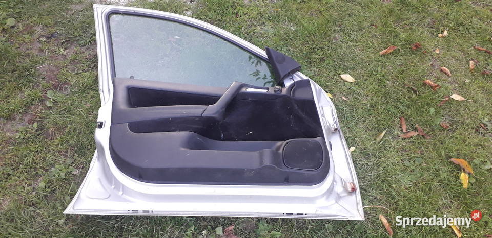 Drzwi Opel Astra G 2 Hatchback Kod Z157 Żabno sprzedam