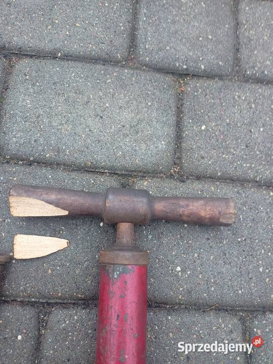 Willys MB Ford GPW Dodge kujawsko-pomorskie Bydgoszcz