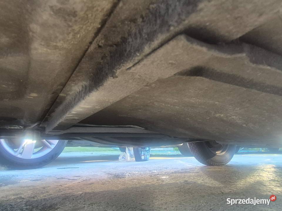 Fiat 500 F Ostrołęka