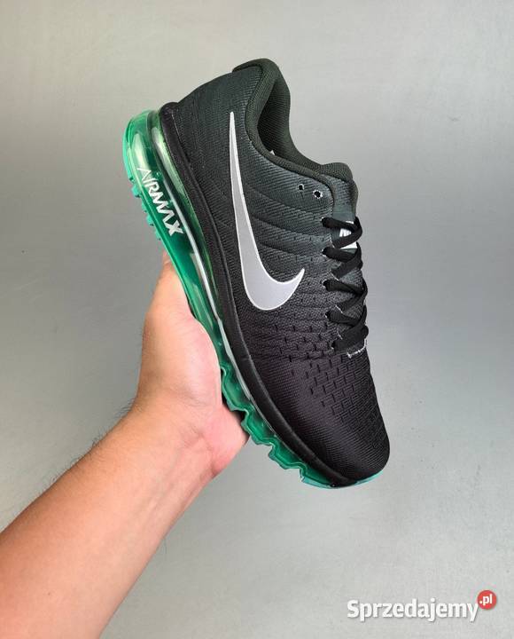 Nike Air 2017 buty sportowe r4046 Sportowe Poznań sprzedam