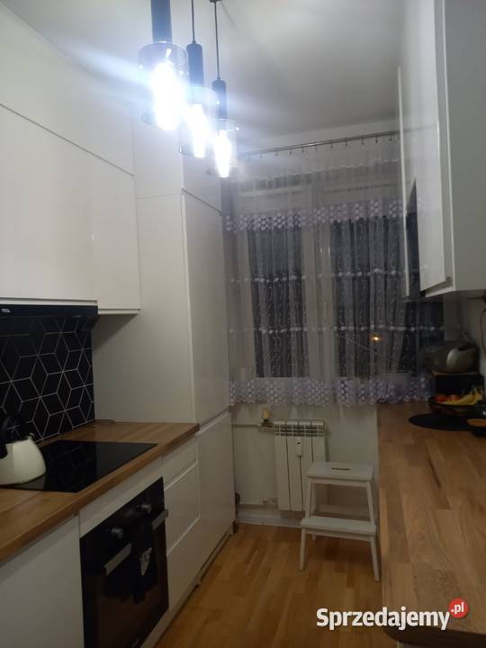 3pokojowe mieszkanie z balkonem Nowy Dwór Liczba pokoi 3 mazowieckie Nowy Dwór Mazowiecki