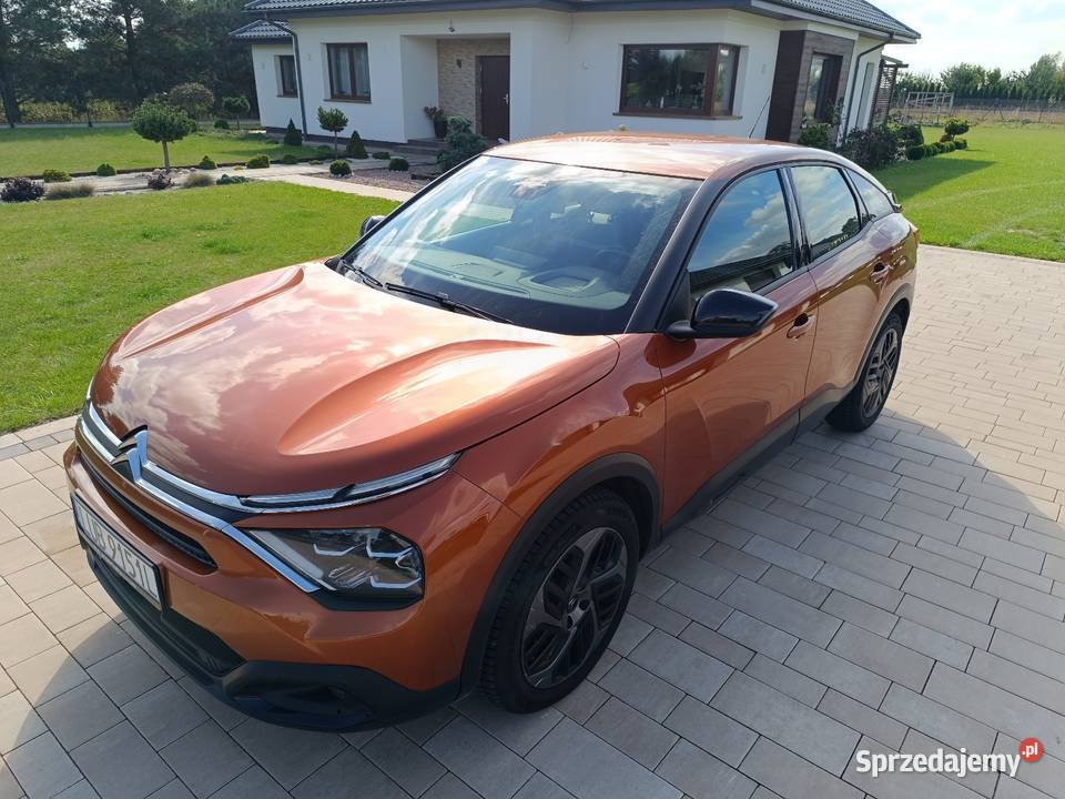 ładny Super wygląda Lublin sprzedam