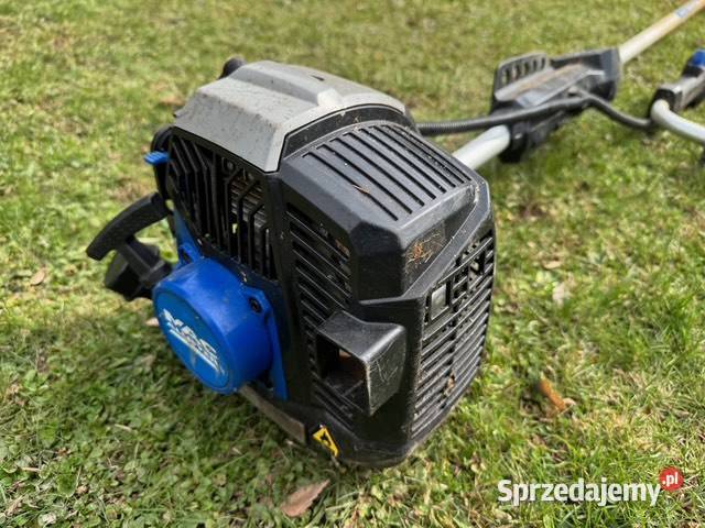 Kosa spalinowa MacAllister MBC 326 326ccm na