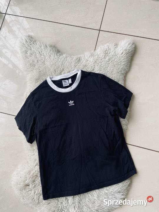Tshirt koszulka damska Adidas SM Bluzki i koszule Siedlce