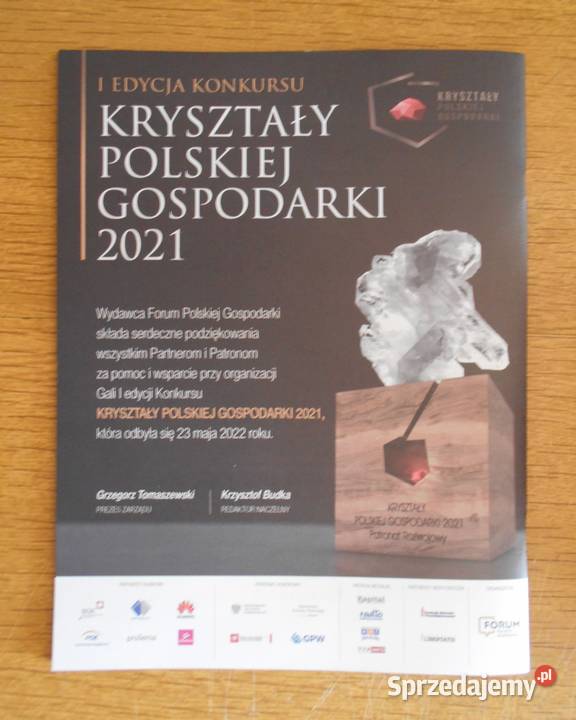 Forum polskiej gospodarki 5 24 2022 Parczew