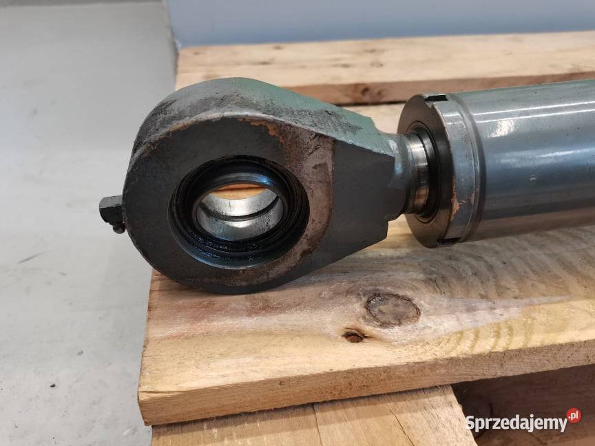 Siłownik kompensacyjny Kramer Allrad 4107 Wilkowo