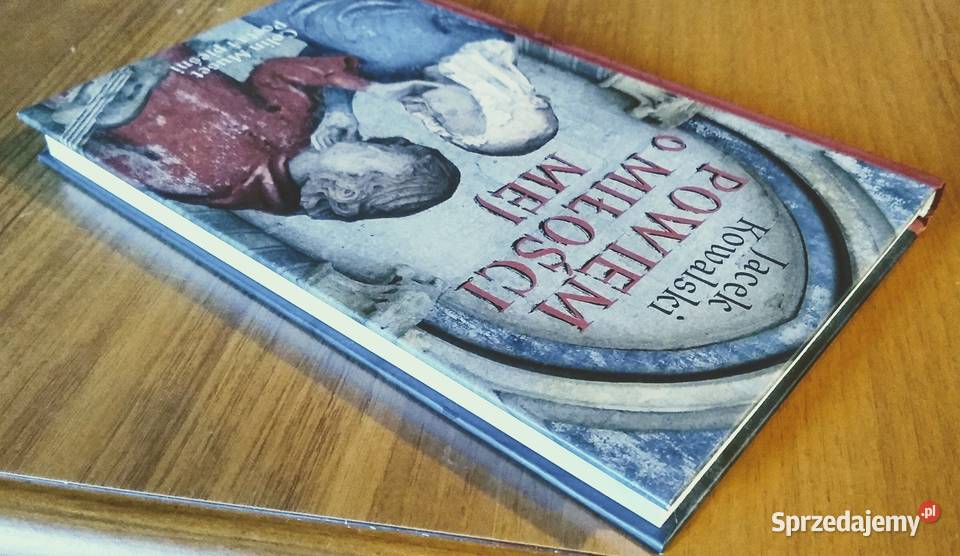 Powiem o miłości mej Colin Muset poeta i pieśni religioznawstwo, nauki teologiczne Gdańsk