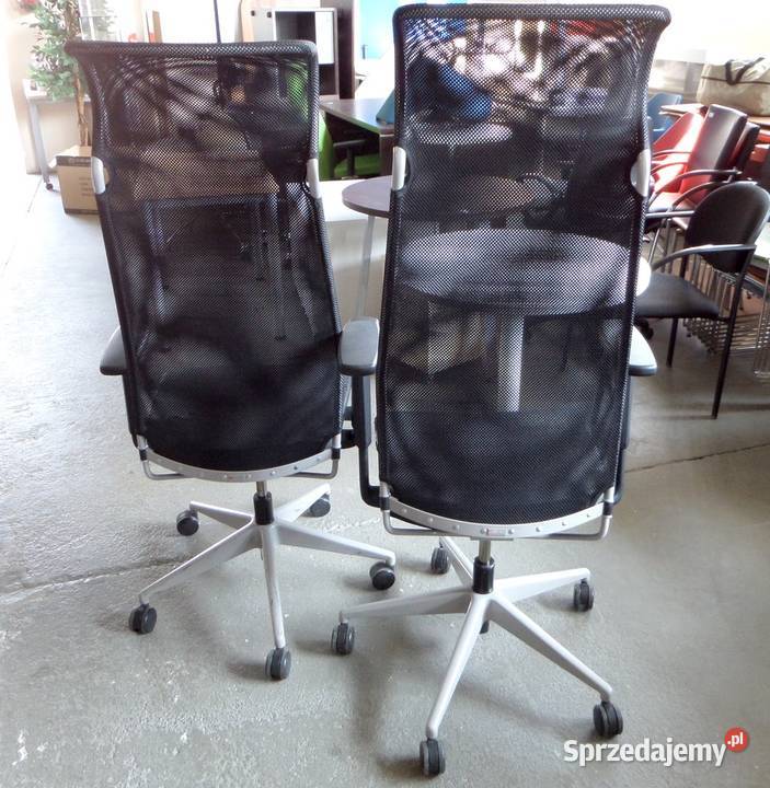 PROFIM Fotel Obrotowy PERFO III 11S Michałowice