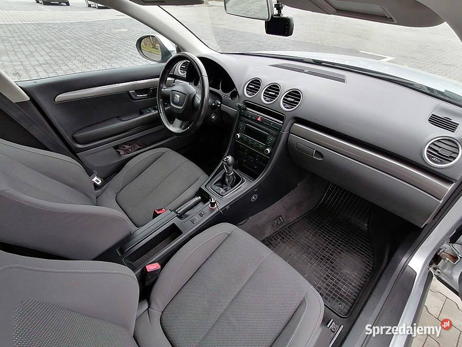 Seat Exeo STBenzyna 16MPI GAZ podkarpackie Sanok