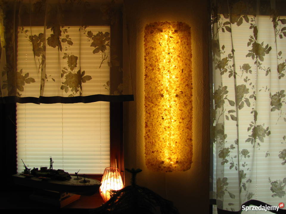 kinkietsolnypanele solnepłyty solnesaunazdrowie Istebna