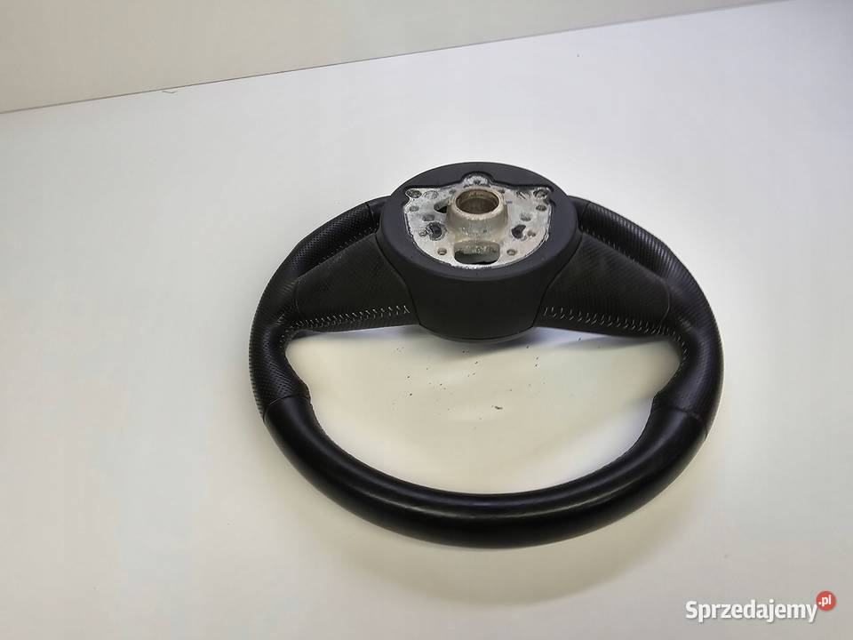 KIEROWNICA SKÓRA AUDI A4 B9 A5 8W 8W0419091AE