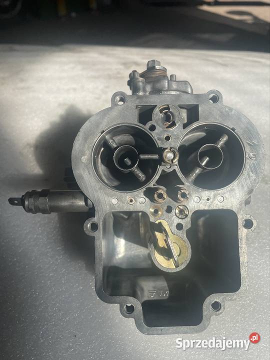 Gaźnik FOS Polonez Biała Podlaska