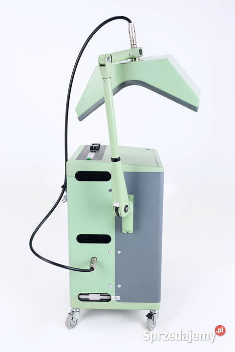 Diatermia mikrofalowa BOSCH RADARMED Typ 12 S