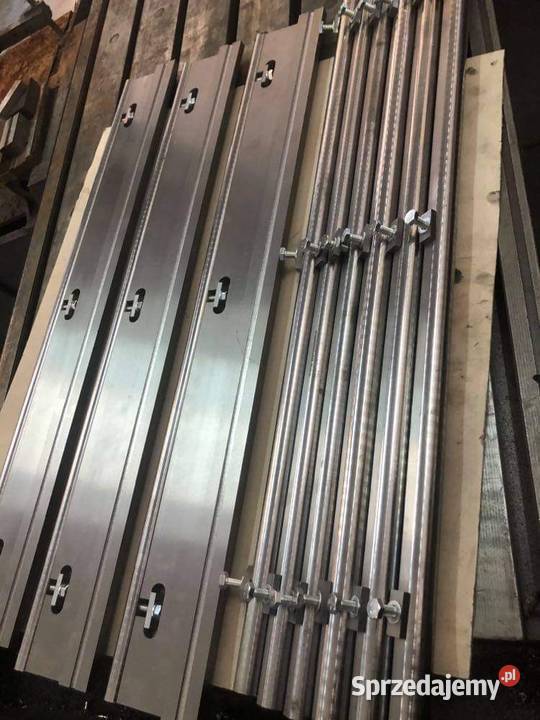 Obróbka metali narzędziownia Pozostałe Głowno