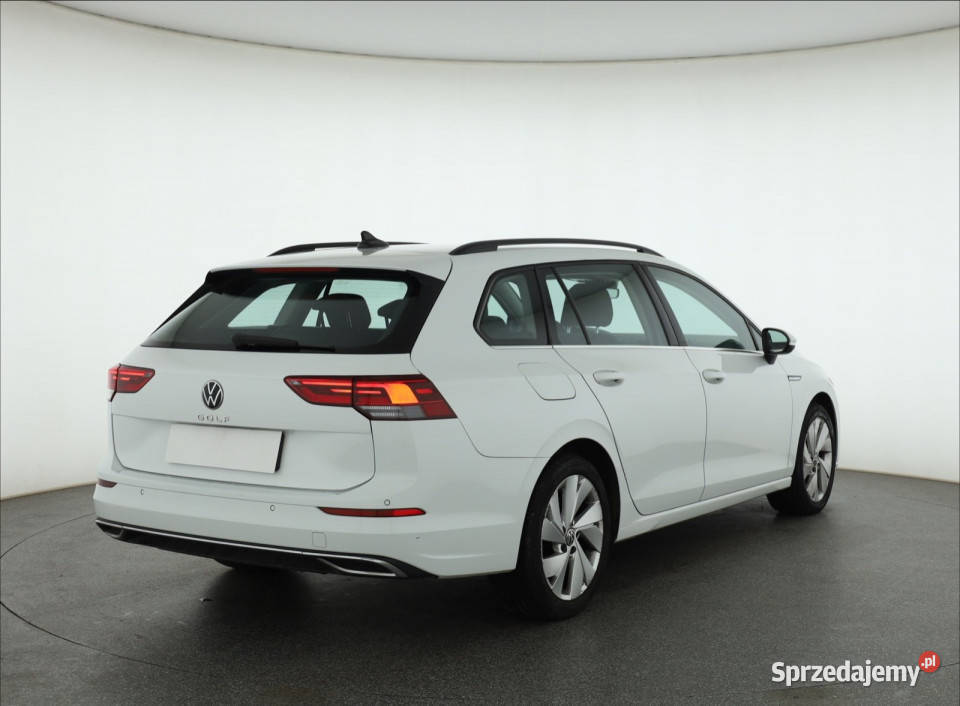 VW Golf 20 TDI ASR (kontrola trakcji) Golf Piaseczno