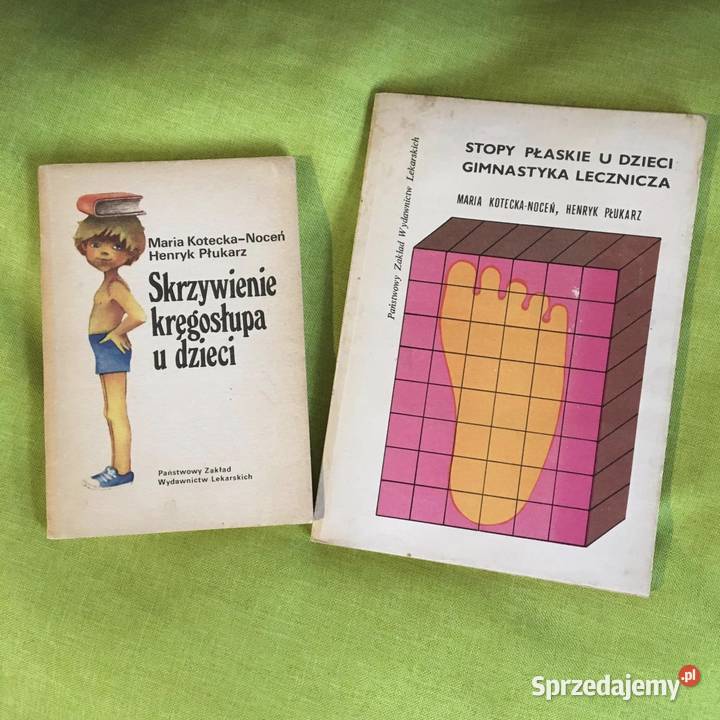 Stopy płaskie u dzieci gimnastyka lecznicza miękka Warszawa