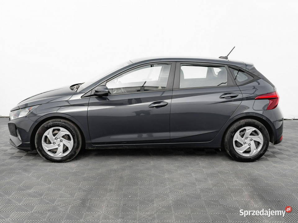 Hyundai i20 WD9941R12 Pure Czcof Bluetooth KLIMA Zarejestrowany w Polsce Pępowo