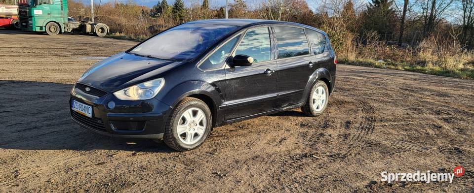 Sprzedam Ford Smax
