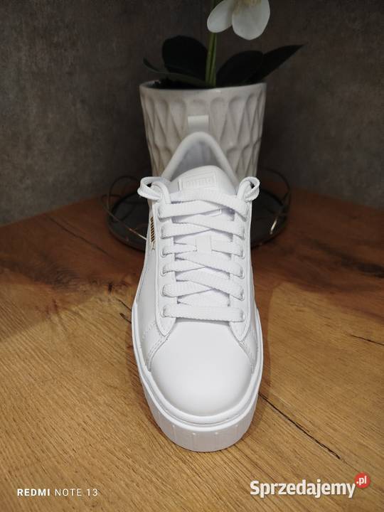 Buty puma mayze 39 mazowieckie Warszawa