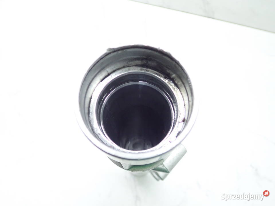 Goleń Lewy Lagi Zawieszenia Przód Suzuki DR 800