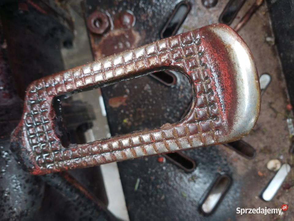 Ursus 3512 Sadowniczy Ciągniki Mogielnica