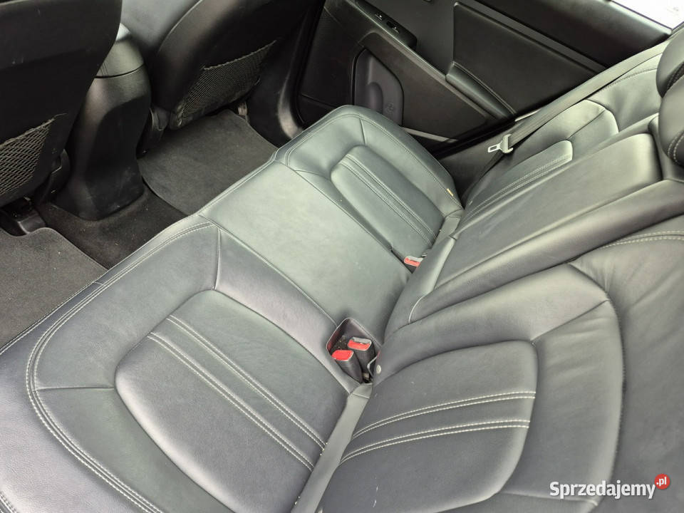 Kia Sportage 20 crd AUTOMAT 4X4 kamera led NOWE aluminiowe felgi Sportage lubelskie Drelów