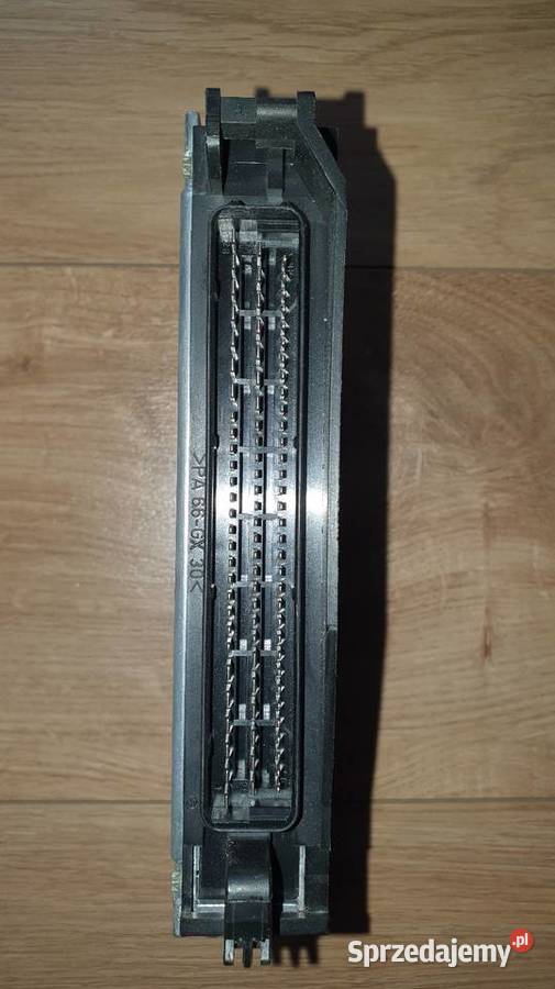 Sterownik silnika M52b20 BMW 1 429 999 Lusowo