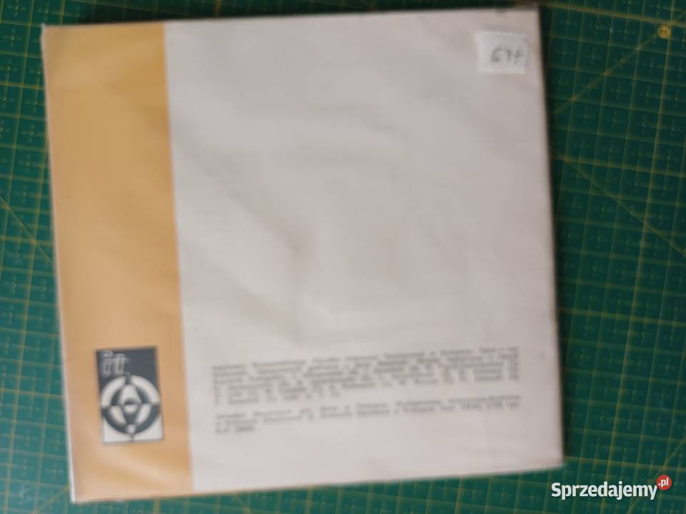 Węgierskim Szlakiem Jan Kalkowski Kraków