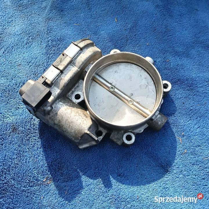 MERCEDES Sclase W21155l V8PRZEPLYWOMIERZ Jastrzębia Góra