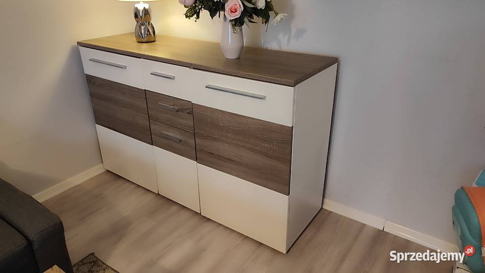 Zestaw mebli do salonu Dom i Ogród Poznań