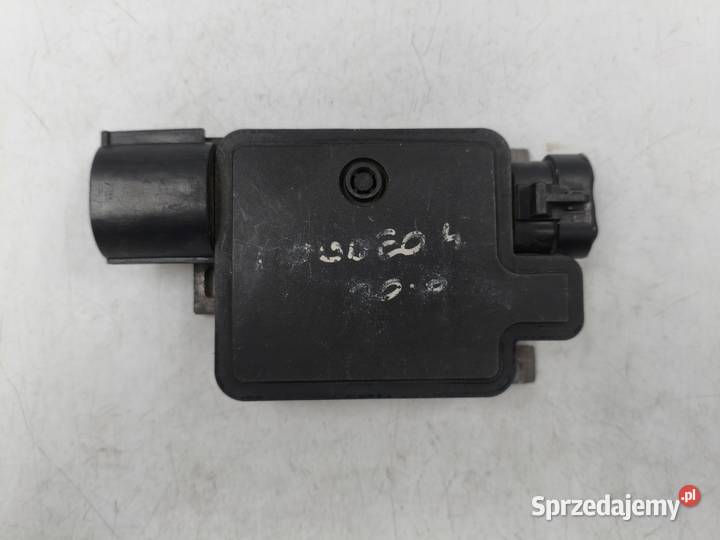 Moduł Sterownik Wentylatorów Ford Galaxy MK3 S Wyszków