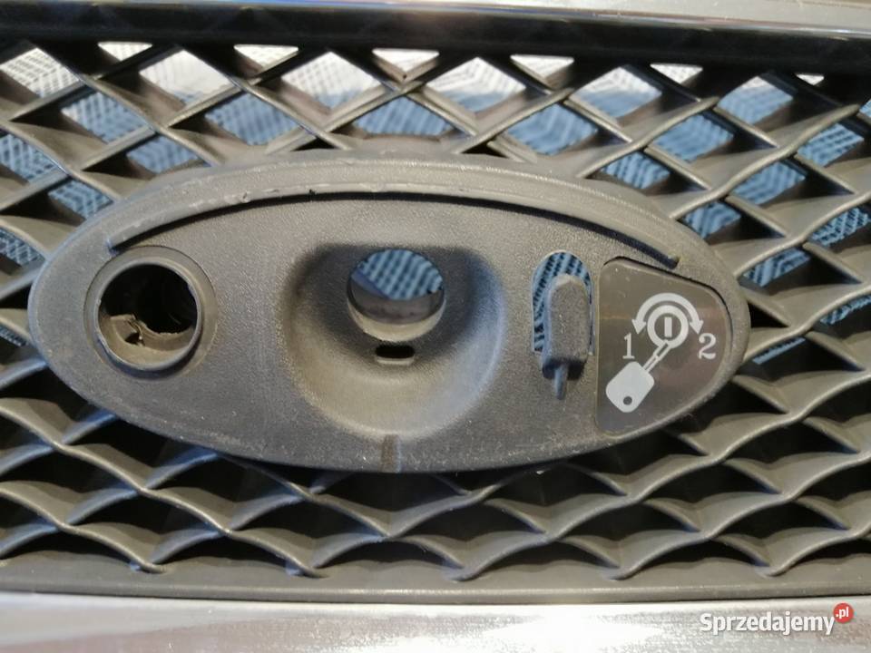 GrillFord WSHM1 C231B łódzkie Łódź