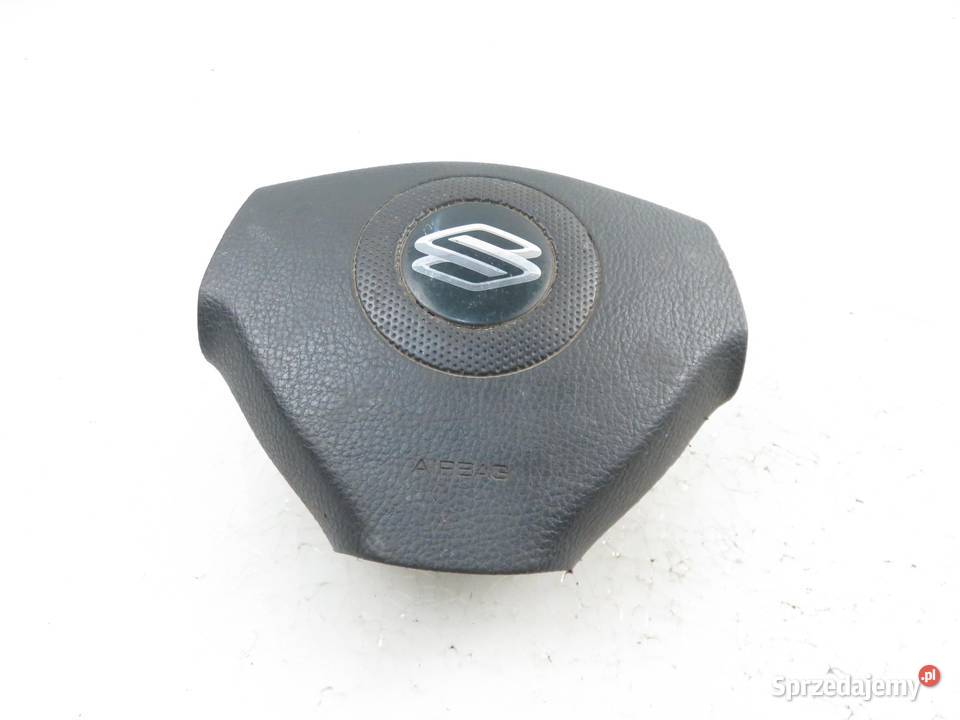 PODUSZKA KIEROWCY SUZUKI IGNIS II