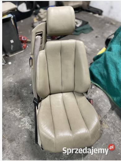 Mata grzewcza do samochodu mERCEDES R129 SL osobowe Wyposażenie wnętrza Warszawa sprzedam