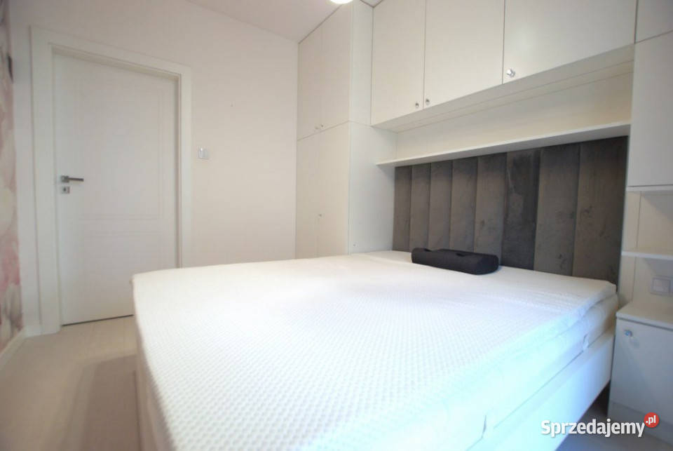 Mieszkanie Cedzyna 4094 metry 2 pokoje Rok budowy 2020 sprzedam