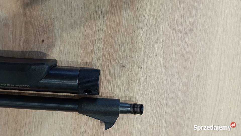 Pistolet wiatrówka Diana Chaser CO2 45 mm Radom sprzedam