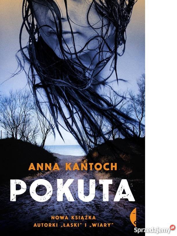 Pokuta Kańtoch Anna śląskie Gliwice