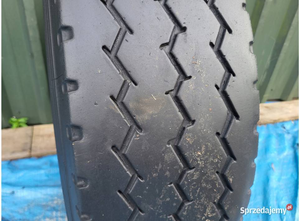 Opona Michelin 26570 R 195 195 X Xty 2 lubuskie Szprotawa