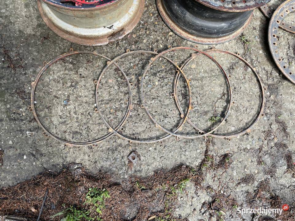 Felgi bedlock podkarpackie Rzeszów sprzedam