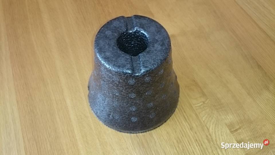 Wkład do wnęki koła zapasowego Toyota 647770D060 Celestynów