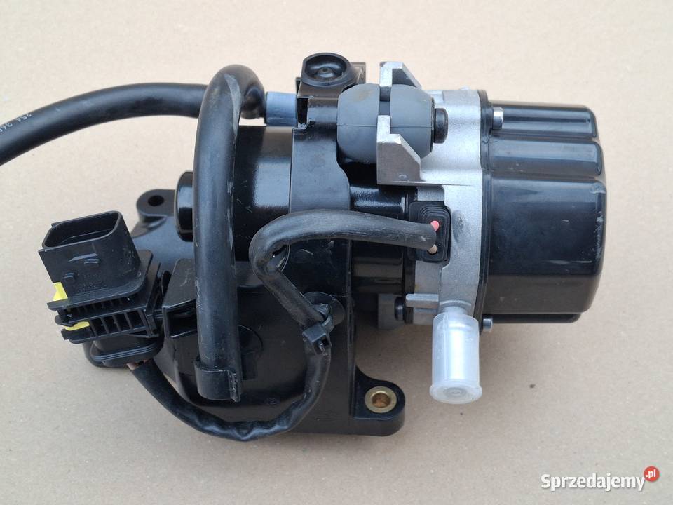 MERCEDES VITO VKLASA W447 POMPA PODCIŚNIENIA Bieleń