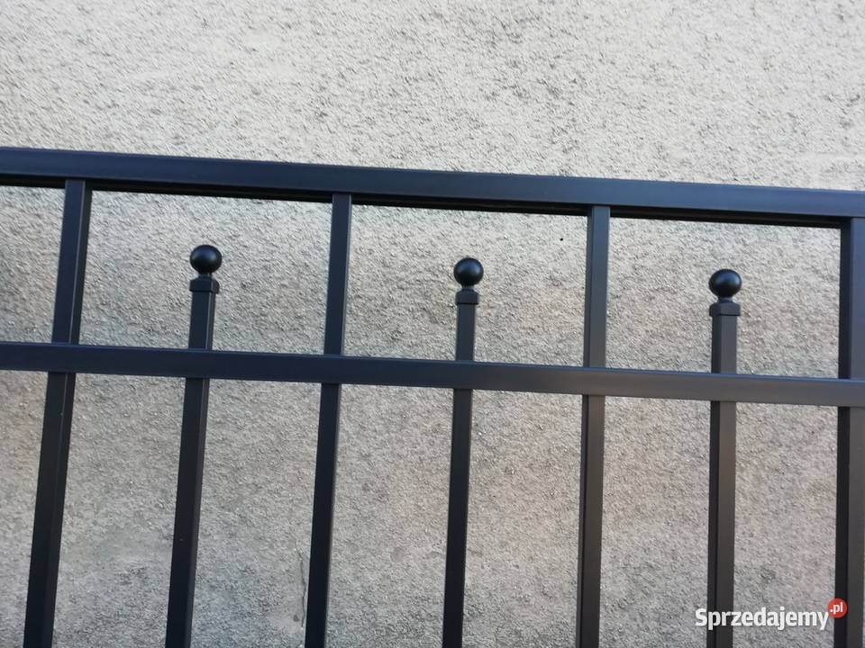BRAMA PRZSUWNA nowa Gruszczyn