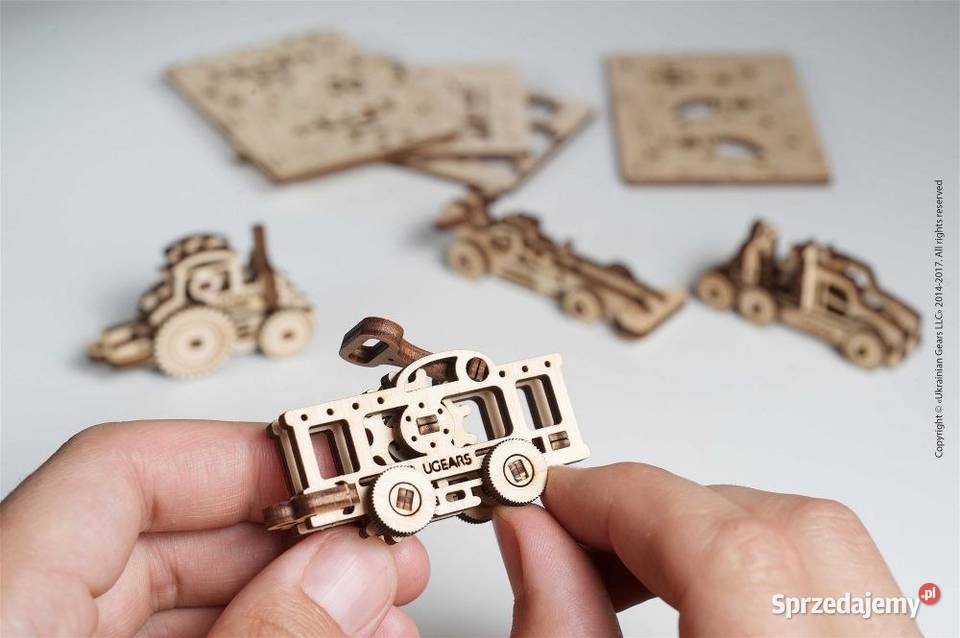 UFidgety Motoryzacja mechaniczne zabawki do Rzeszów sprzedam