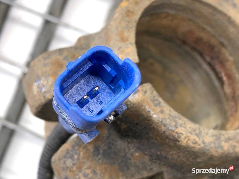 ZWROTNICA PRAWY PRZÓD PEUGEOT 2008 I 12 110 osobowe Zwrotnice